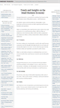 Mobile Screenshot of genylabs.typepad.com
