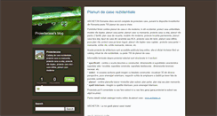Desktop Screenshot of proiecte-case.typepad.com