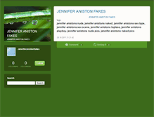 Tablet Screenshot of jenniferanistonfakes1.typepad.com