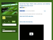Tablet Screenshot of freehornygirlsapprehensively.typepad.com