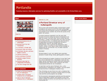Tablet Screenshot of portlandia.typepad.com