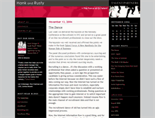 Tablet Screenshot of hankandrusty.typepad.com
