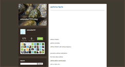 Desktop Screenshot of antonette4757.typepad.com