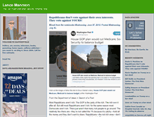 Tablet Screenshot of lancemannion.typepad.com