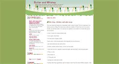 Desktop Screenshot of notmartha.typepad.com