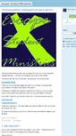 Mobile Screenshot of escapestudentministries.typepad.com