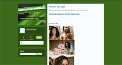 Desktop Screenshot of hotcelebvvuzyfht.typepad.com