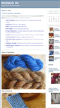 Mobile Screenshot of indigodi.typepad.com