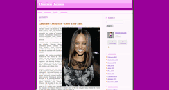 Desktop Screenshot of denimsquares.typepad.com