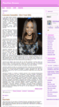Mobile Screenshot of denimsquares.typepad.com