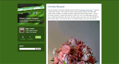 Desktop Screenshot of megcolleen.typepad.com
