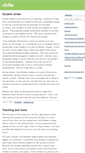 Mobile Screenshot of ericgottlieb.typepad.com