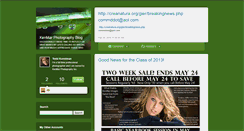 Desktop Screenshot of kenmarstudio.typepad.com