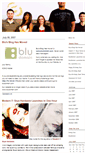 Mobile Screenshot of bludomain.typepad.com