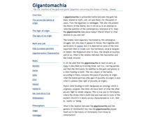 Tablet Screenshot of gigantomachia.typepad.com