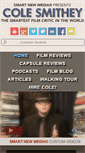 Mobile Screenshot of filmcritic1963.typepad.com