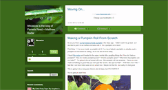 Desktop Screenshot of meowzas.typepad.com