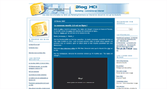 Desktop Screenshot of mci.typepad.com