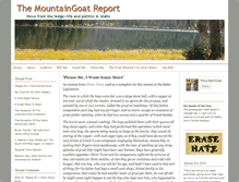 Tablet Screenshot of mountaingoatreport.typepad.com