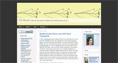 Desktop Screenshot of mariadolan.typepad.com