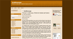 Desktop Screenshot of latifatlhw.typepad.com