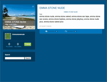 Tablet Screenshot of emmastonenude3.typepad.com