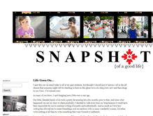 Tablet Screenshot of karenrussell.typepad.com