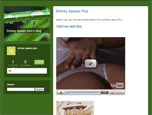 Tablet Screenshot of britneyspearspicscrimson.typepad.com