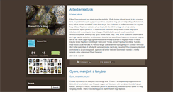 Desktop Screenshot of boros1124.typepad.com