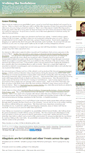 Mobile Screenshot of greensleeves.typepad.com