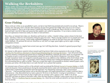 Tablet Screenshot of greensleeves.typepad.com