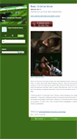 Mobile Screenshot of blackchristmasmoviekitchen.typepad.com