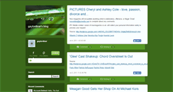 Desktop Screenshot of gaylordloar.typepad.com