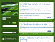 Tablet Screenshot of gaylordloar.typepad.com