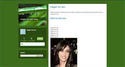 Desktop Screenshot of celebritypfxvhfag.typepad.com