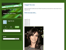 Tablet Screenshot of celebritypfxvhfag.typepad.com