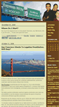 Mobile Screenshot of expressway.typepad.com