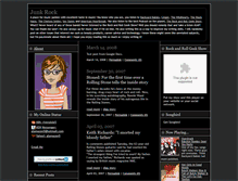 Tablet Screenshot of firebrand.typepad.com