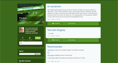 Desktop Screenshot of mum.typepad.com