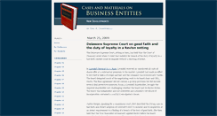 Desktop Screenshot of businessentitiesonline.typepad.com