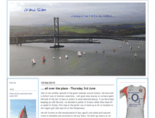Tablet Screenshot of gm0eco.typepad.co.uk
