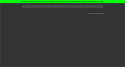 Desktop Screenshot of nrvliving.typepad.com