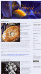 Mobile Screenshot of littleworksofheart.typepad.com