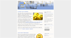 Desktop Screenshot of chriscrouch.typepad.com