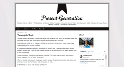 Desktop Screenshot of brettmacfarlane.typepad.com
