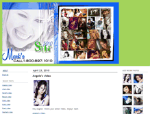 Tablet Screenshot of marksphotoimagesblog.typepad.com