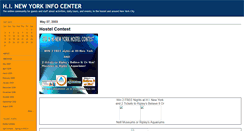 Desktop Screenshot of hinewyorkinformation.typepad.com