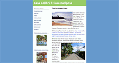 Desktop Screenshot of casacolibri.typepad.com