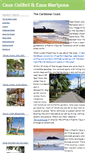 Mobile Screenshot of casacolibri.typepad.com