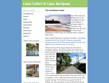 Tablet Screenshot of casacolibri.typepad.com